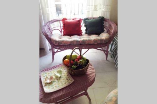 Seablue Relaxing Holiday Apartment
