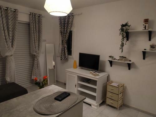 Afrodita Apartman Pefkohori Near The Beach