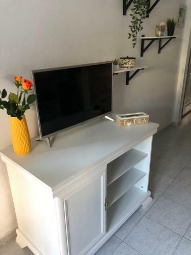 Afrodita Apartman Pefkohori Near The Beach