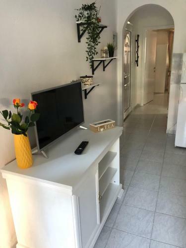 Afrodita Apartman Pefkohori Near The Beach