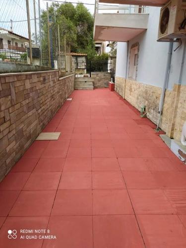 Apartamento Hotel Villa Nikos