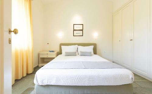 #flh - Summer Cottage On Pefkohori Beach