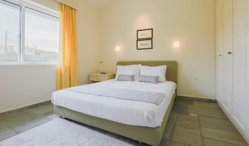 #flh - Summer Cottage On Pefkohori Beach