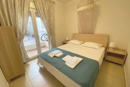 Theia Apartment In Pefkochori