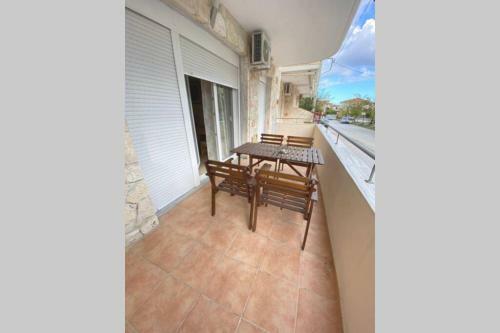 Theia Apartment In Pefkochori