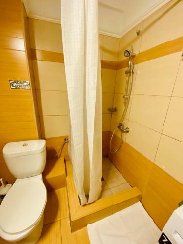 Theia Apartment In Pefkochori