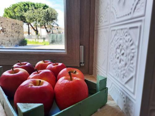 Da Ilaria Piano Terra Di Villa Con Piscina E Parcheggio