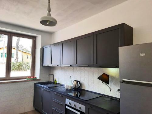 Da Ilaria Piano Terra Di Villa Con Piscina E Parcheggio