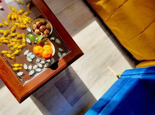 Da Ilaria Piano Terra Di Villa Con Piscina E Parcheggio
