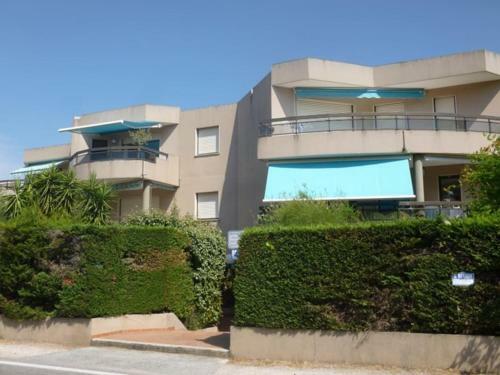 Apartamento Bel Appartement 2 Pi�ces 200m Plages