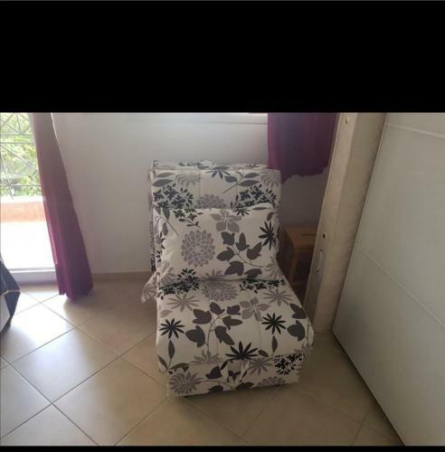 Nadja Apartman