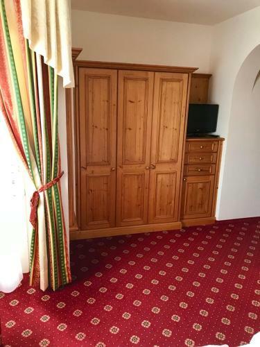Hotel Burgleitenhof
