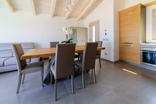 Villa Laur� With Private Pool