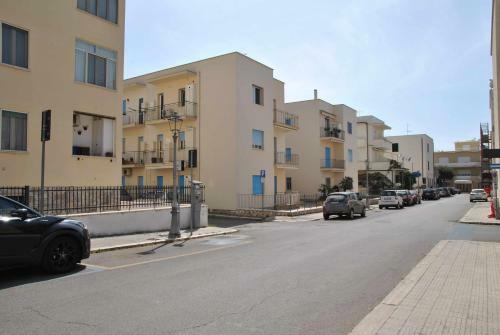 Puppy Home Bilocale A 100 Mt Dal Mare