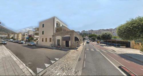Puppy Home Bilocale A 100 Mt Dal Mare