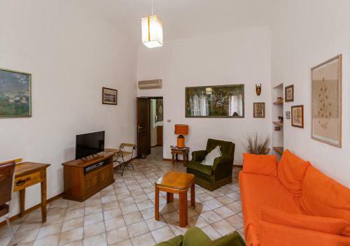 Apartamento Residenza Italia