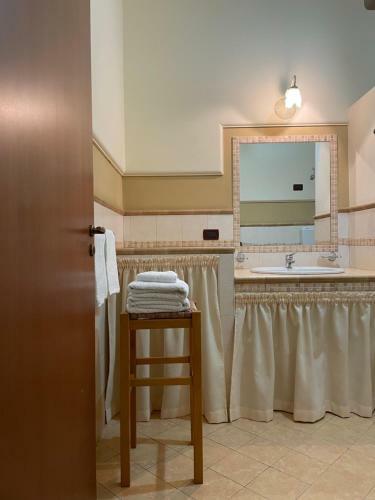 Apartamento La Casa Di Giovanna