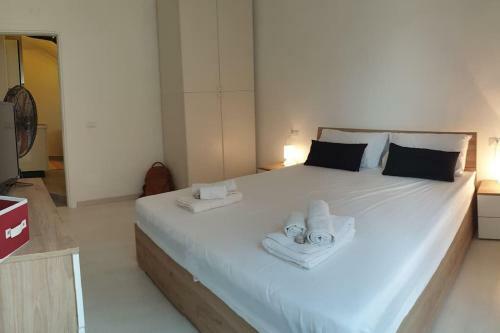 Apartamento Rgb_apartments