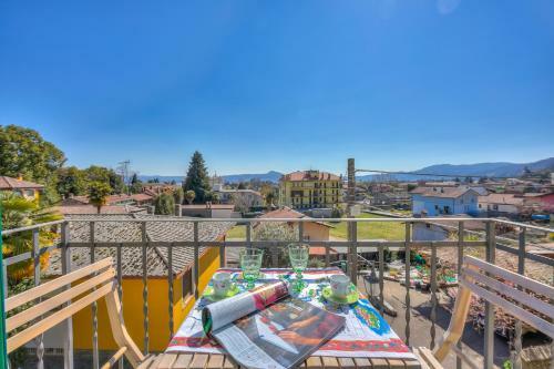 Apartamento Nido Belvedere