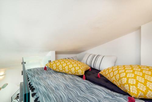 Apartamento La Bomboniera, Terre Marine