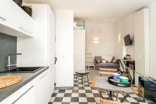 Apartamento La Bomboniera, Terre Marine
