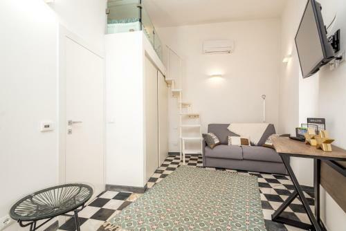 Apartamento La Bomboniera, Terre Marine