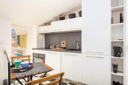 Apartamento La Bomboniera, Terre Marine