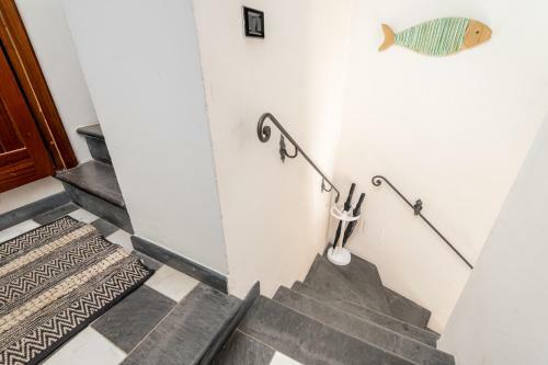 Apartamento La Bomboniera, Terre Marine