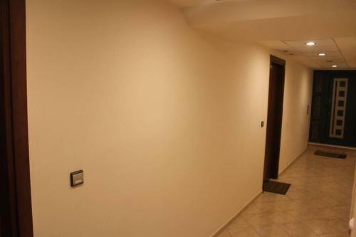 Apartamento Luxurious Modern House With Balcony And View