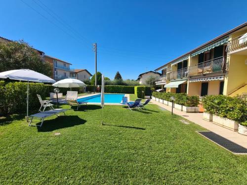 Apartamento Appartamento Katia