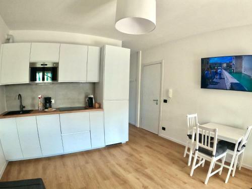 Apartamento Appartamento Katia