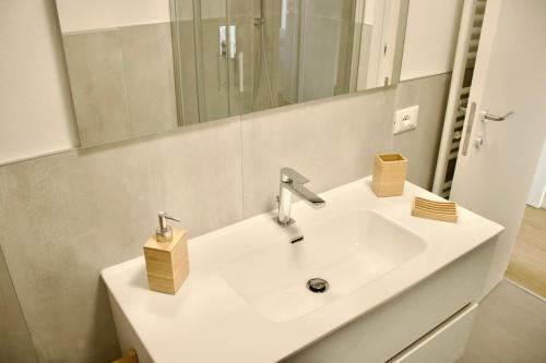 Apartamento Appartamento Katia