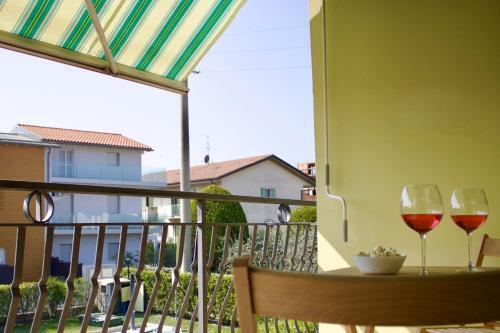Apartamento Appartamento Katia