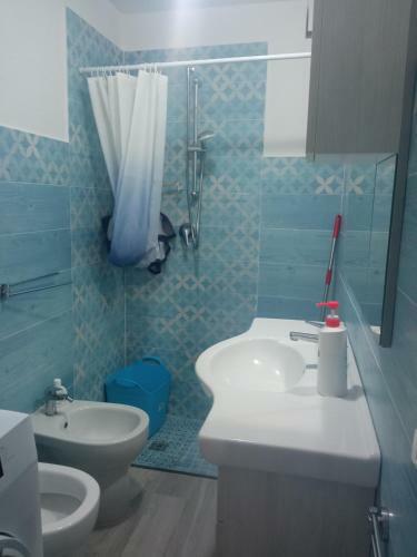 Apartamento Domus Linda Depandance Stella Marina