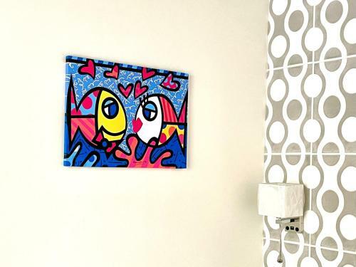 Apartamento Acqua Azzurra