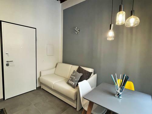 Apartamento Acqua Azzurra