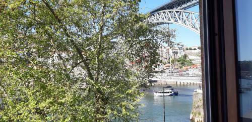 Apartamento Amazing River Views - 3 Suites Appartment, Free Parking