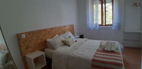 Apartamento Amazing River Views - 3 Suites Appartment, Free Parking