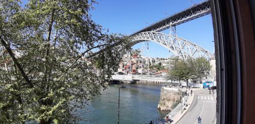 Apartamento Amazing River Views - 3 Suites Appartment, Free Parking