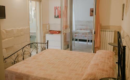 Bed & Breakfast Le Camporelle In Citt�