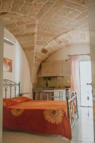 Bed & Breakfast Le Camporelle In Citt�