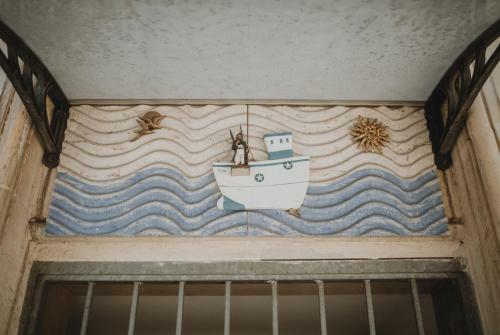 Bed & Breakfast Le Camporelle In Citt�