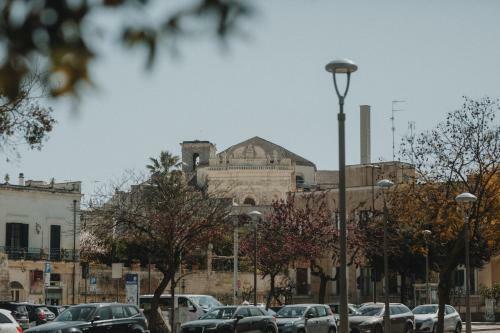 Bed & Breakfast Le Camporelle In Citt�