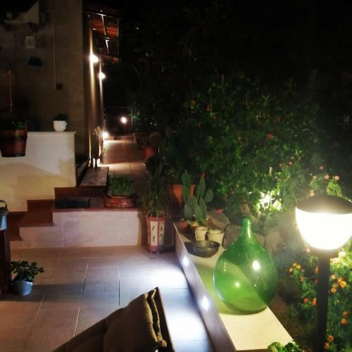 Maison Lumi�re Holiday Home