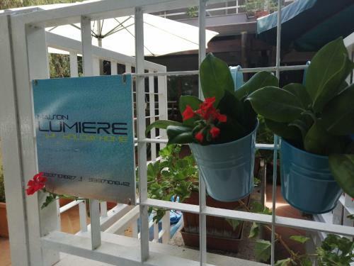 Maison Lumi�re Holiday Home
