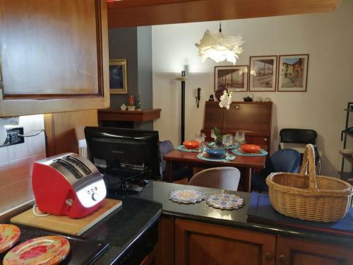 Maison Lumi�re Holiday Home