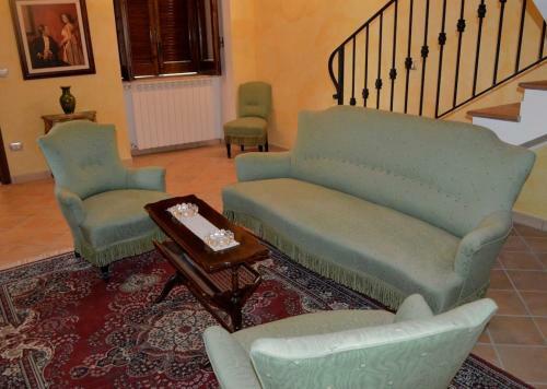 Apartamento Antico Palazzo Crocco - Casa Padronale