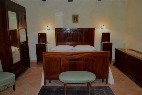 Apartamento Antico Palazzo Crocco - Casa Padronale