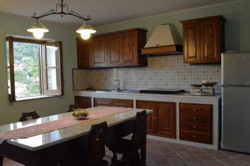 Apartamento Antico Palazzo Crocco - Casa Padronale