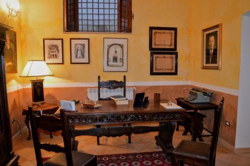 Apartamento Antico Palazzo Crocco - Casa Padronale